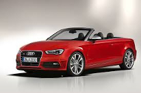 opony do Audi A3 Cabrio 8V