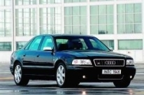 opony do Audi S8 Sedan D2