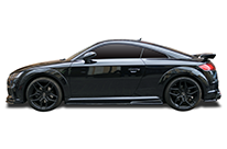 opony do Audi TT RS Coupe 8S FL