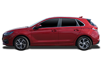 opony do Hyundai i30 Hatchback III FL