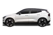 opony do Volvo EX30 SUV I