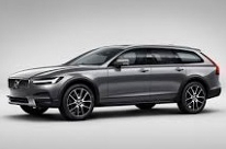 opony do Volvo V90 Cross Country II