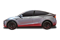 opony do Tesla Model Y Crossover I