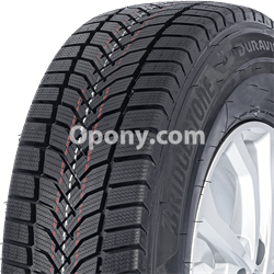 opony Bridgestone Duravis Van Winter