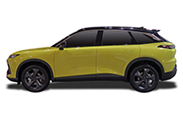 opony do Baic Beijing 5 SUV I