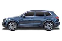 opony do VW Touareg SUV III FL