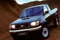 opony do Nissan Pick-Up Pick-Up I