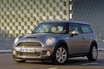 opony do Mini Clubman Hatchback I