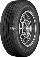 Armstrong Blu-Trac VAN 205/65R16 107/105 T C