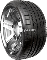 Atturo AZ850 235/60R18 107 Y XL