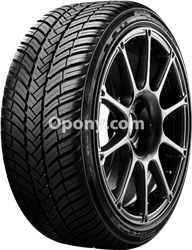 Avon AS7 All Season 225/50R17 98 V XL