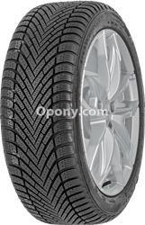 opony Pirelli P Zero Winter 2