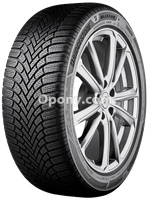 Bridgestone Blizzak 6 315/40R21 115 W XL, FR