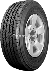 Bridgestone Dueler H/T 685 245/75R17 112 T