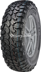 Compasal Versant M/T 235/85R16 120/116 Q POR