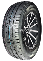 Compasal WinterBlazer VAN 195/60R16 99/97 T C