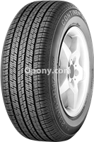 Continental 4x4 Contact 225/70R16 102 H