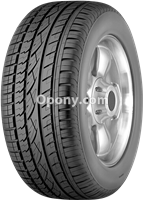 Continental ContiCrossContact UHP 235/65R17 108 V XL, FR, N0, #