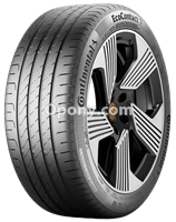 Continental EcoContact 7 255/45R20 105 V ContiSilent