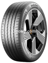 Continental EcoContact 7 S 235/40R18 91 W FR