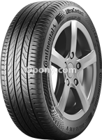 Continental UltraContact 225/50R16 92 W FR