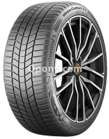 Continental WinterContact 8 S 265/40R21 105 V XL, FR