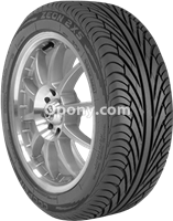 Cooper Zeon 2XS 255/35R19 96 Y XL , BSW