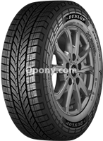 Dunlop Econodrive Winter 225/75R16 121/119 R C