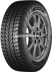 Dunlop Econodrive Winter 225/75R16 121/119 R C