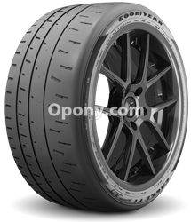 opony Goodyear Eagle F1 SuperCar 3R