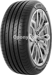 opony Goodyear Eagle Sport 2 UHP