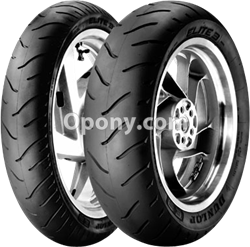 opony Dunlop Elite 3