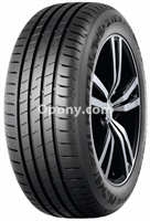 Falken Ziex ZE320 245/45R18 100 W XL, MFS