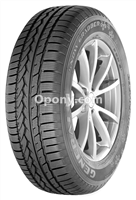 General SNOW GRABBER 245/65R17 107 H FR