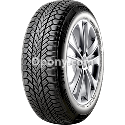 Giti Winter W1 205/50R17 93 V XL