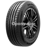 Goodride Solmax 1 235/50R19 99 W