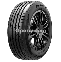 Goodride Solmax 1 255/45R19 104 Y XL, FR