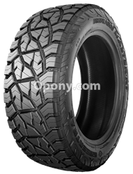 Greentrac RoughMaster-RT 285/50R20 119/116 Q POR