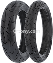 opony Pirelli Scorpion Trail III