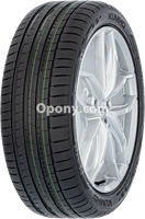 Kumho Ecsta Sport S PS72 275/30R20 97 Y XL, ZR