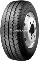 Kumho RADIAL 857 205/75R14 109/107 R C