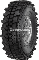 Lakesea Alligator 31x10.50R15 109 K POR, M+S