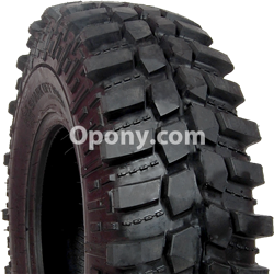 Lakesea X Terrain Mud 35x10.50R16 123 N POR, M+S