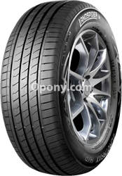 Landspider Eurotraxx H/P 205/55R16 91 V