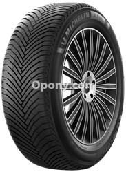 opony Michelin Alpin 7