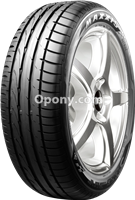 Maxxis S-PRO 275/45R20 110 W XL, ZR