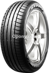 Maxxis S-PRO 275/40R20 106 W XL, ZR