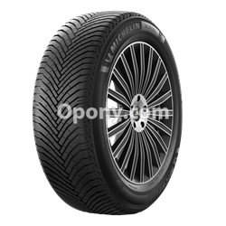 Michelin Alpin 7 205/55R19 97 H XL