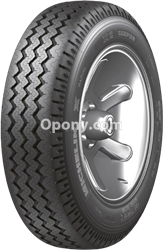 opony Michelin XCA PLUS