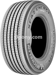 opony Michelin XFA2 ENERGY